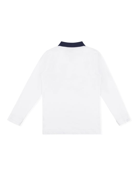 Polo Crest - Image 3
