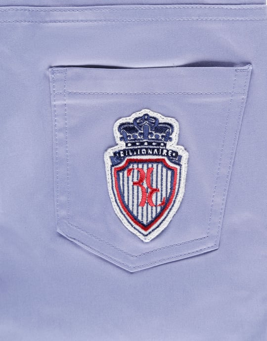 Pantalones Cortos Crest - Image 4