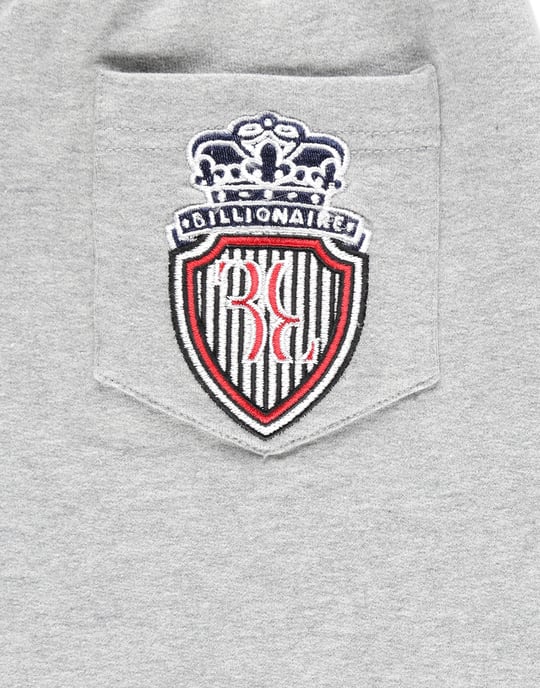 Pantalones Cortos Deportivos Crest - Image 4