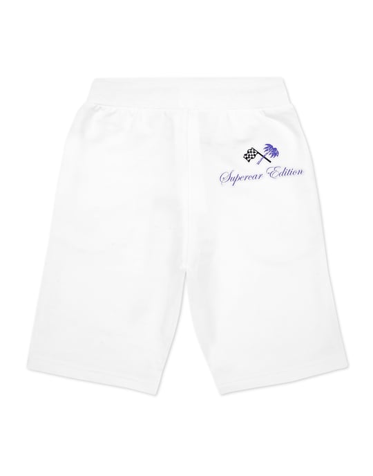 Pantalones Cortos Racing - Image 4