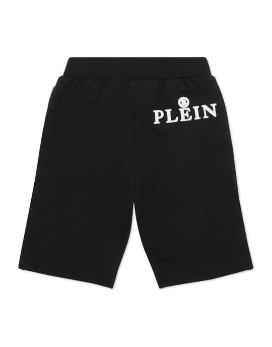Pantalones Cortos Iconic Plein - Image 4