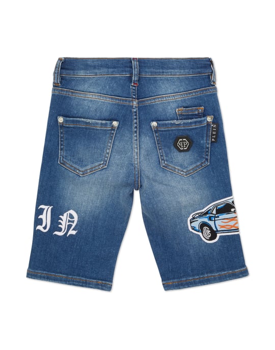 Shorts Vaqueros Fermentera Racing - Image 4