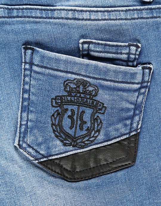 Bermudas Crest - Image 4