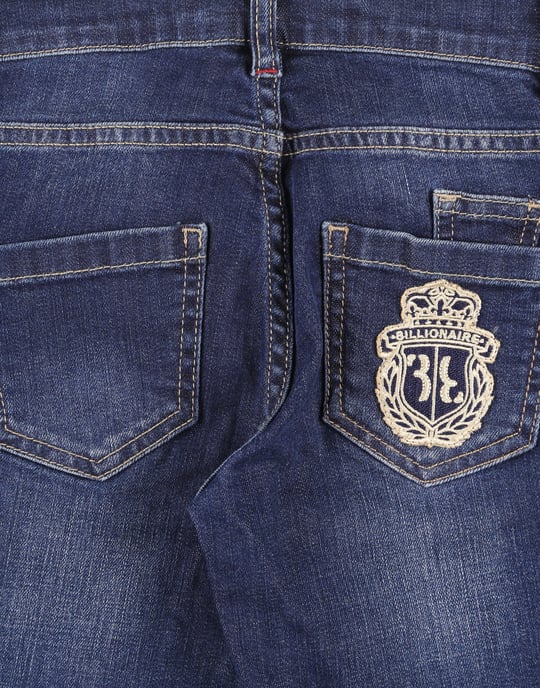 Pantalones Cortos Crest - Image 4