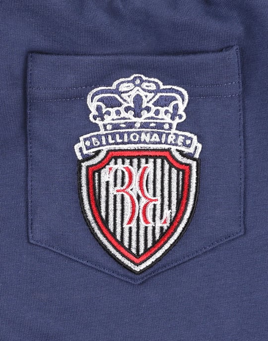 Pantalones Cortos Deportivos Crest - Image 4