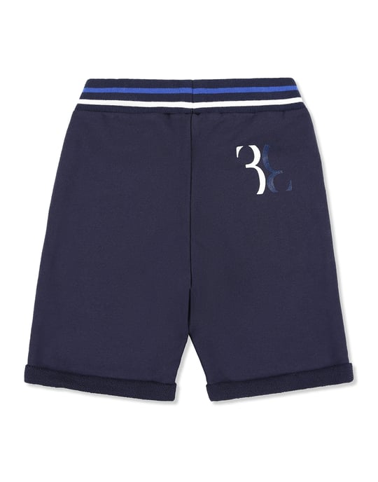 Pantalones Cortos Double B - Image 4