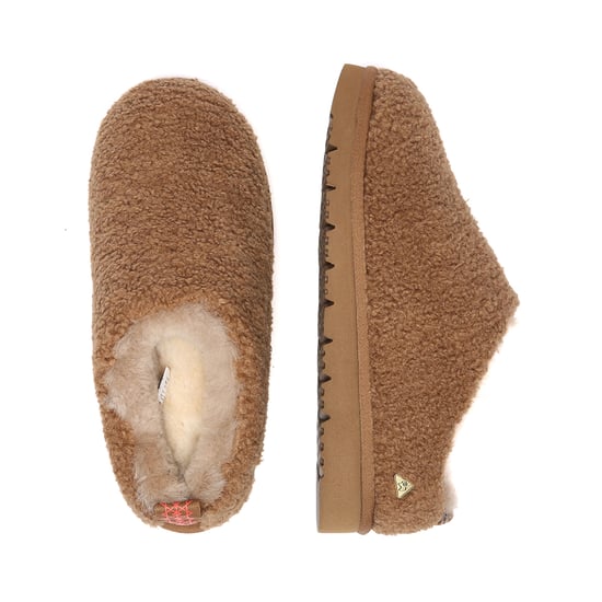 EVER AU Australia Zapatillas de Casa de Felpa para Mujer Snipe - Image 3