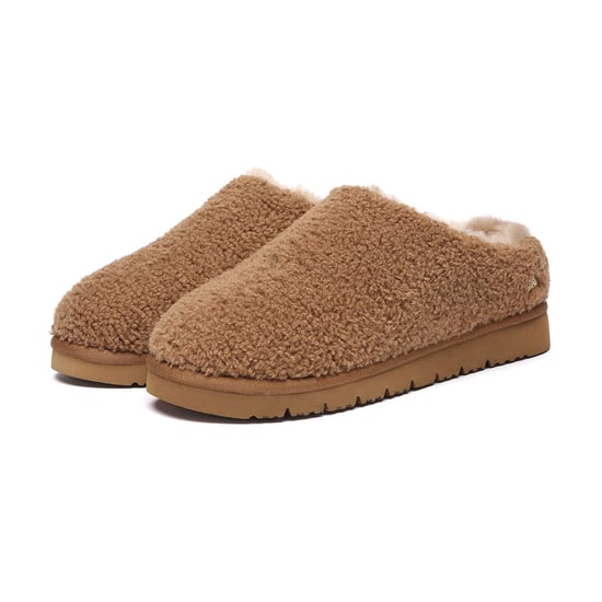 EVER AU Australia Zapatillas de Casa de Felpa para Mujer Snipe - Image 4