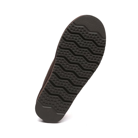 EVER AU Australia Mujeres Pantuflas Ajustables de Piel de Oveja Swiftlet - Image 6