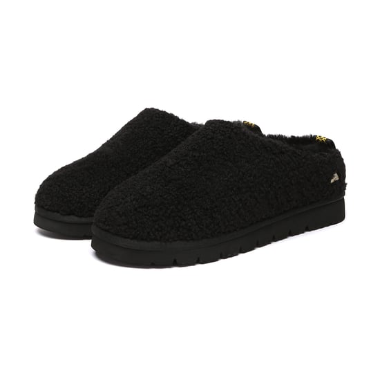 EVER AU Australia Mujeres Pantuflas de Tobillo de Peluche Snipe - Image 4