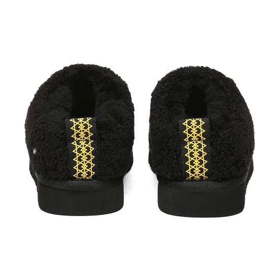 EVER AU Australia Mujeres Pantuflas de Tobillo de Peluche Snipe - Image 5