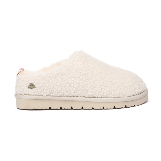Zapatillas de casa de felpa para mujer EVER AU Snipe de Australia - Image 1