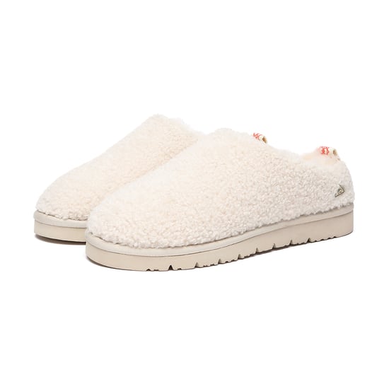 Zapatillas de casa de felpa para mujer EVER AU Snipe de Australia - Image 4