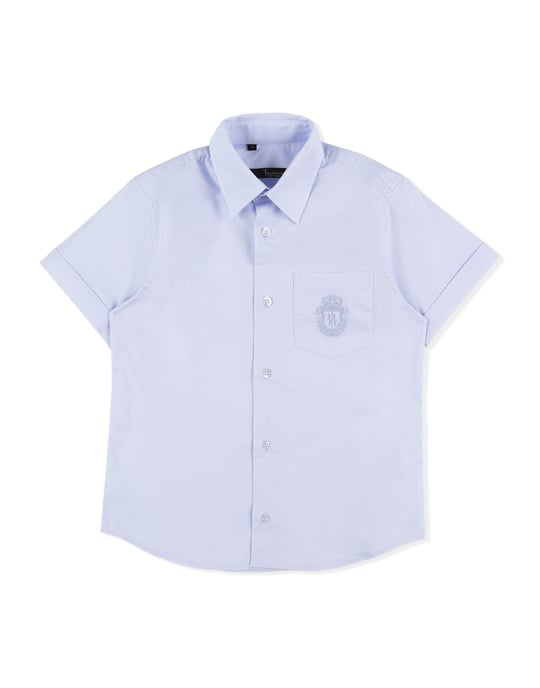 Camisa Crest - Image 1