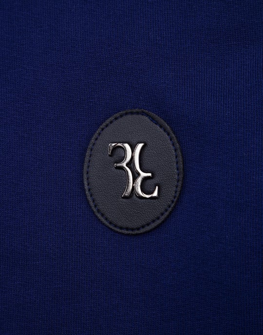 Sudadera Crest - Image 4