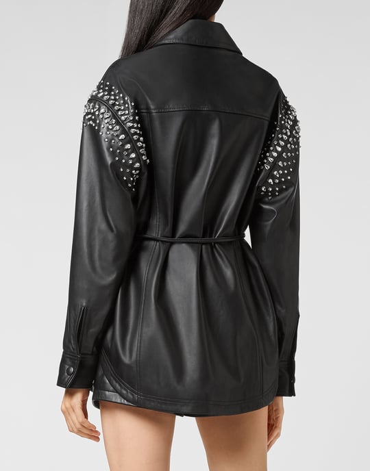 Camisa De Cuero - Image 5