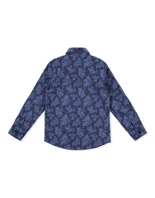 Camisa Paisley - Image 2