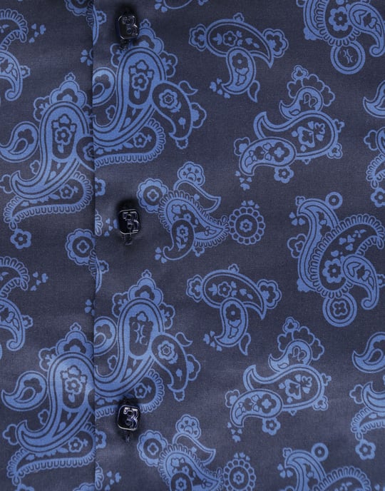 Camisa Paisley - Image 4