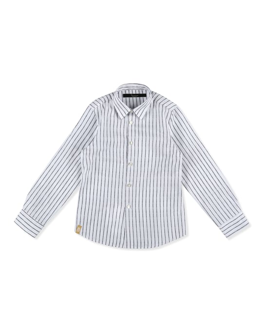 Camisa Logo - Image 1