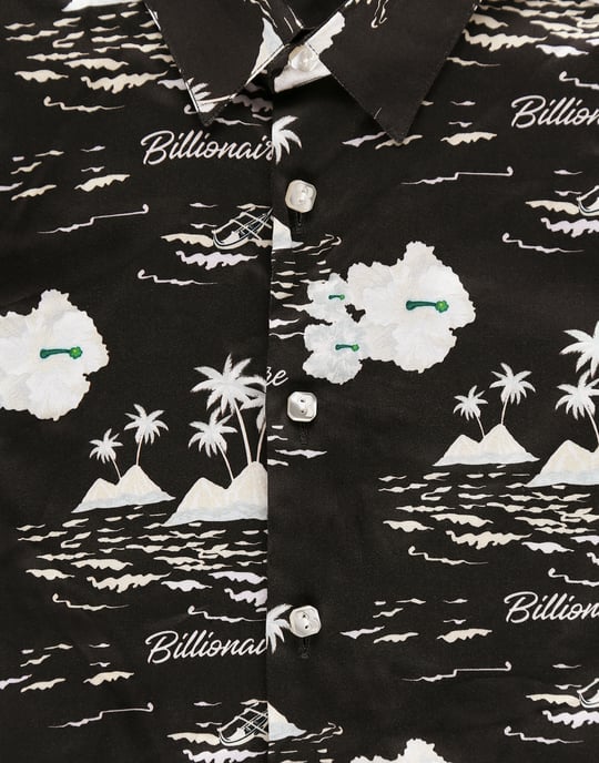 Camisa Palms - Image 4