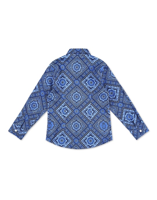 Camisa Paisley - Image 2