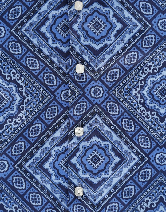 Camisa Paisley - Image 4