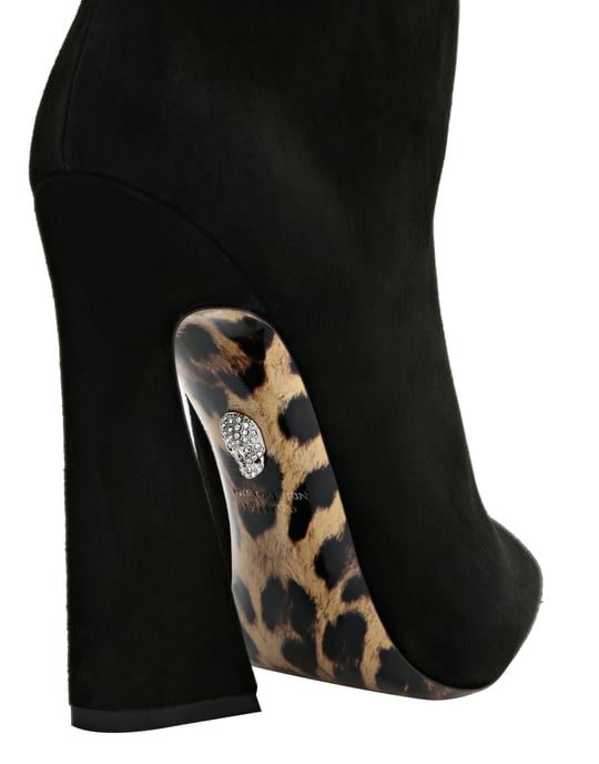 Botas Leopard - Image 4