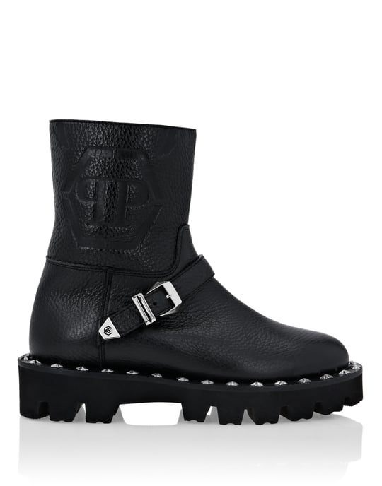 Zapatilla Runner Monogram - Image 5