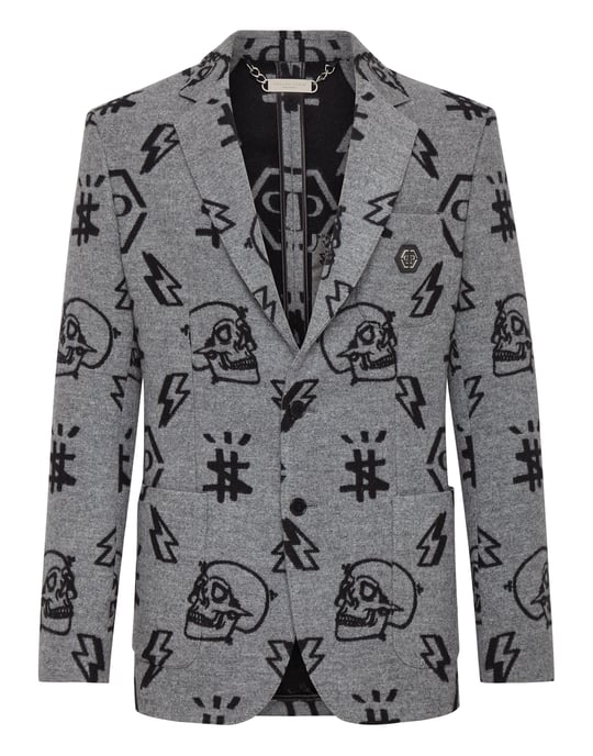 Blazer Skull - Image 1