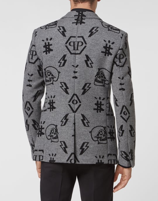 Blazer Skull - Image 3