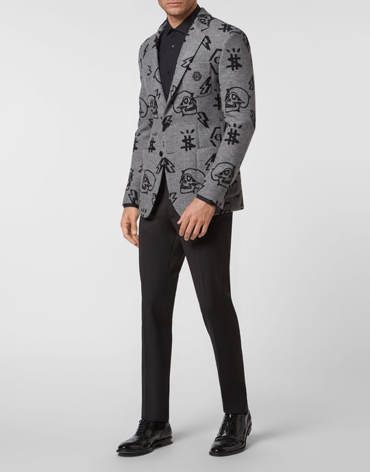 Blazer Skull - Image 4