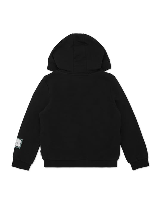 Sudadera Con Capucha Racing - Image 4