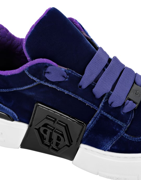Zapatillas Bajas Hexagon - Image 4