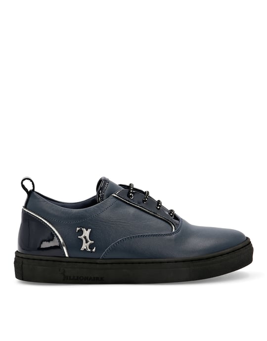 Zapatillas Bajas Crest - Image 4