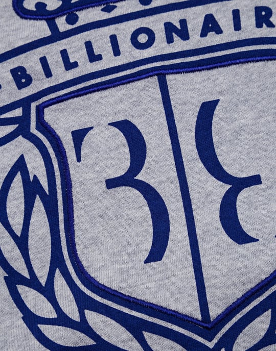 Sudadera Crest - Image 4