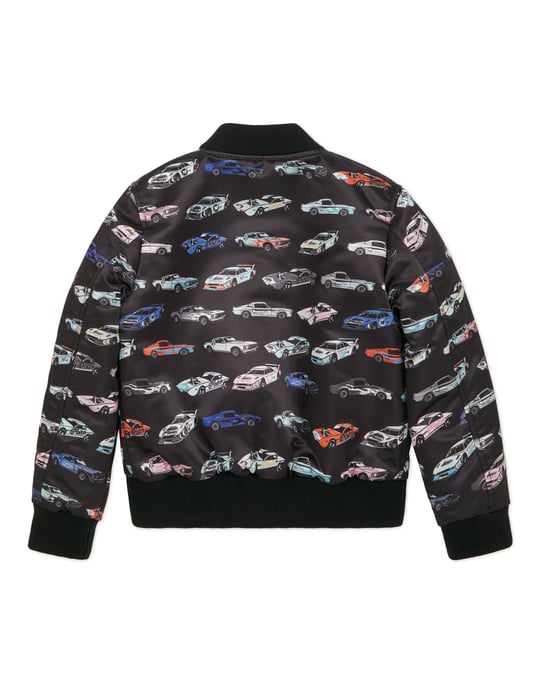 Bomber Racing - Image 4