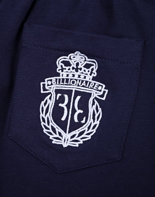 Pantalones De Chándal Crest - Image 4
