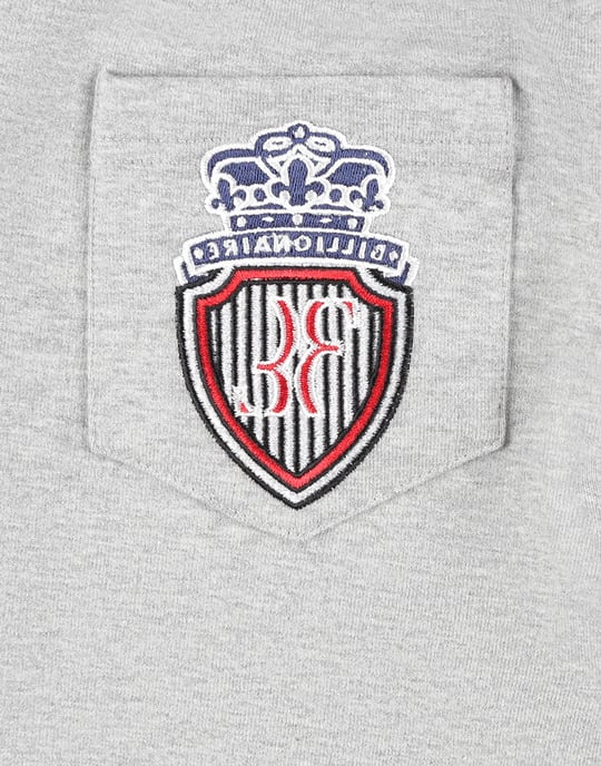 Pantalones De Chándal Crest - Image 4