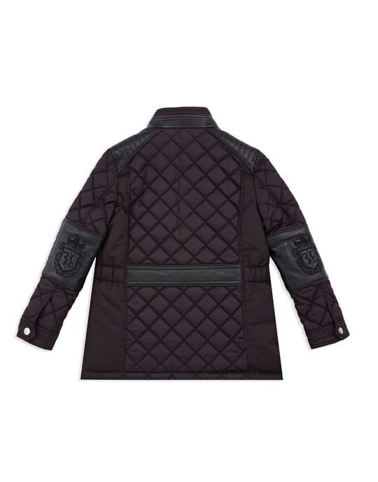 Chaqueta De Nylon Crest - Image 2