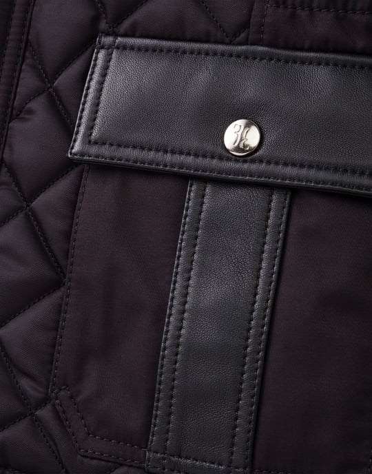 Chaqueta De Nylon Crest - Image 4