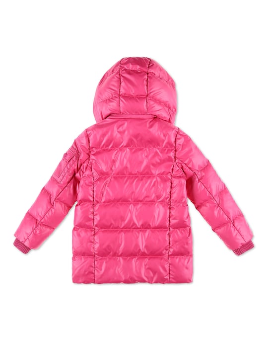 Chaqueta De Nylon Iconic Plein - Image 2