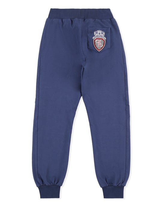 Pantalones De Chándal Crest - Image 2