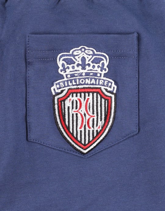 Pantalones De Chándal Crest - Image 4