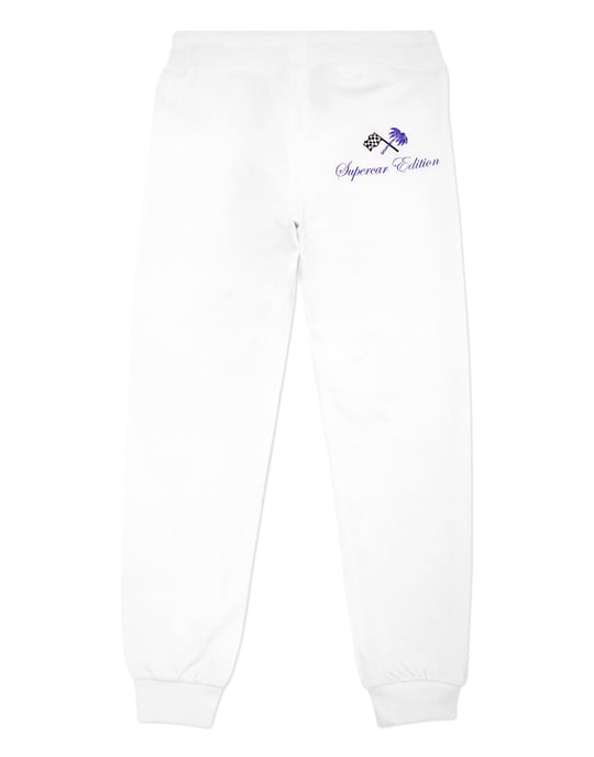 Pantalones De Jogging Racing - Image 4