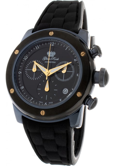 Reloj de Damas Glam Rock GR50112 - Image 1