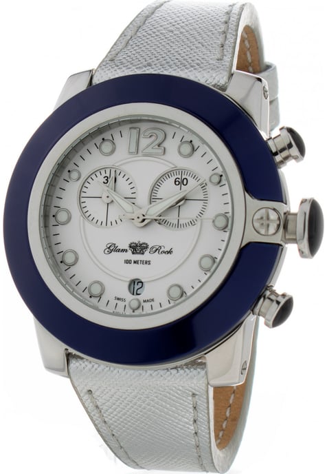 Reloj de Dama Glam Rock GR32116 - Image 1