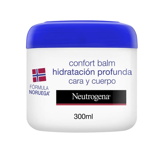 Comfort Balm Hidratación Profunda 300 ml - Image 1