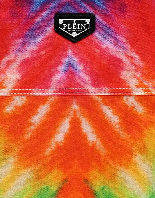 Camisa Vaquera Ls Tie Dye - Image 4