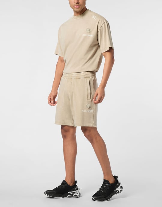 Jogging Shorts Cold Dye - Image 5