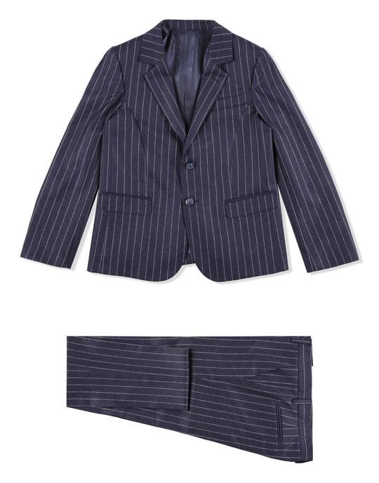 Traje De Dos Piezas - Image 1